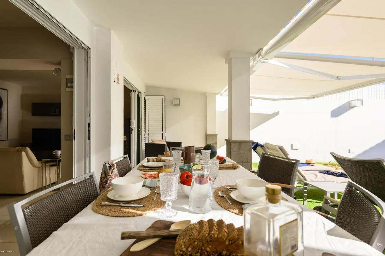 Holiday home Villa Atlantis - San Agustin