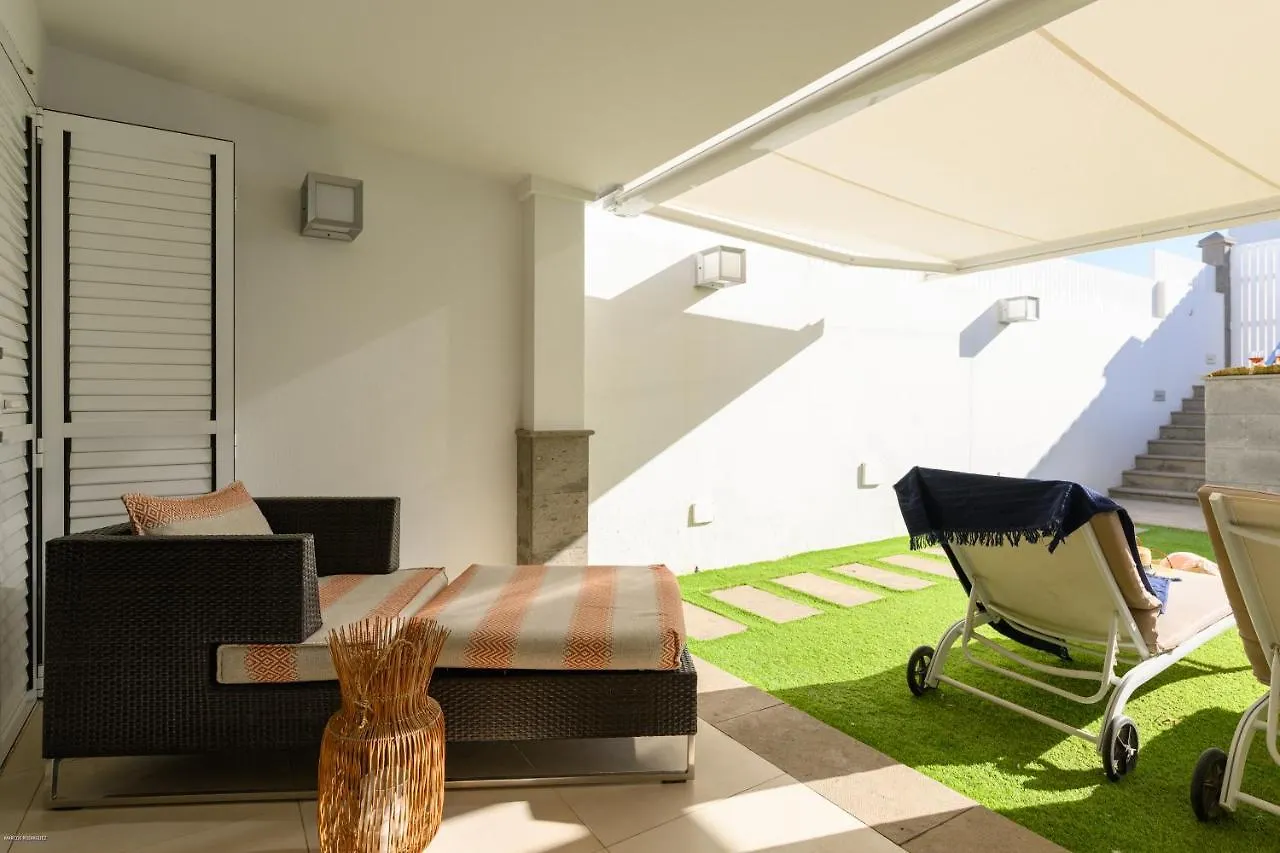 Holiday home Villa Atlantis - San Agustin