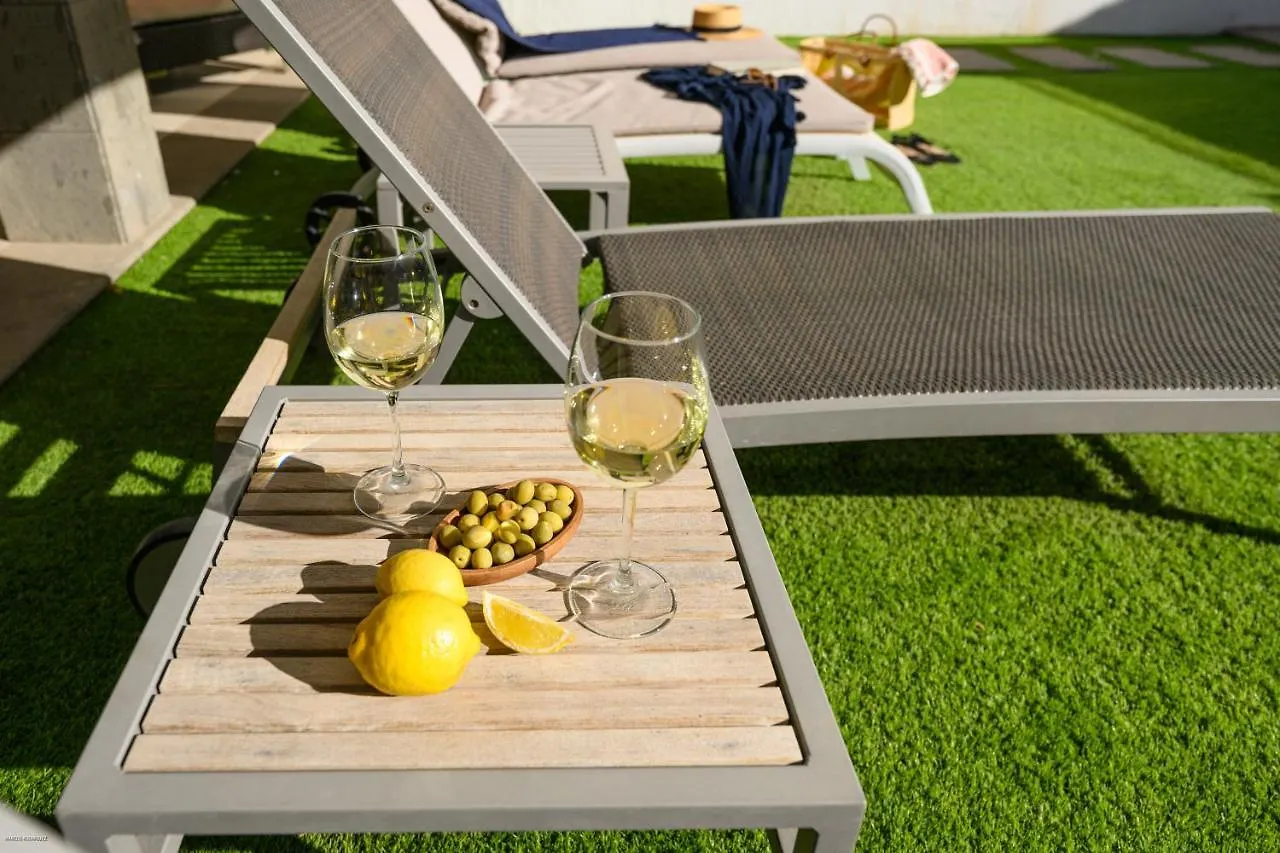 Villa Atlantis - San Agustin 0*, San Agustin (Gran Canaria) Spain