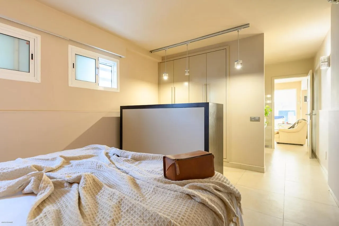 Villa Atlantis - San Agustin Holiday home San Agustin (Gran Canaria)