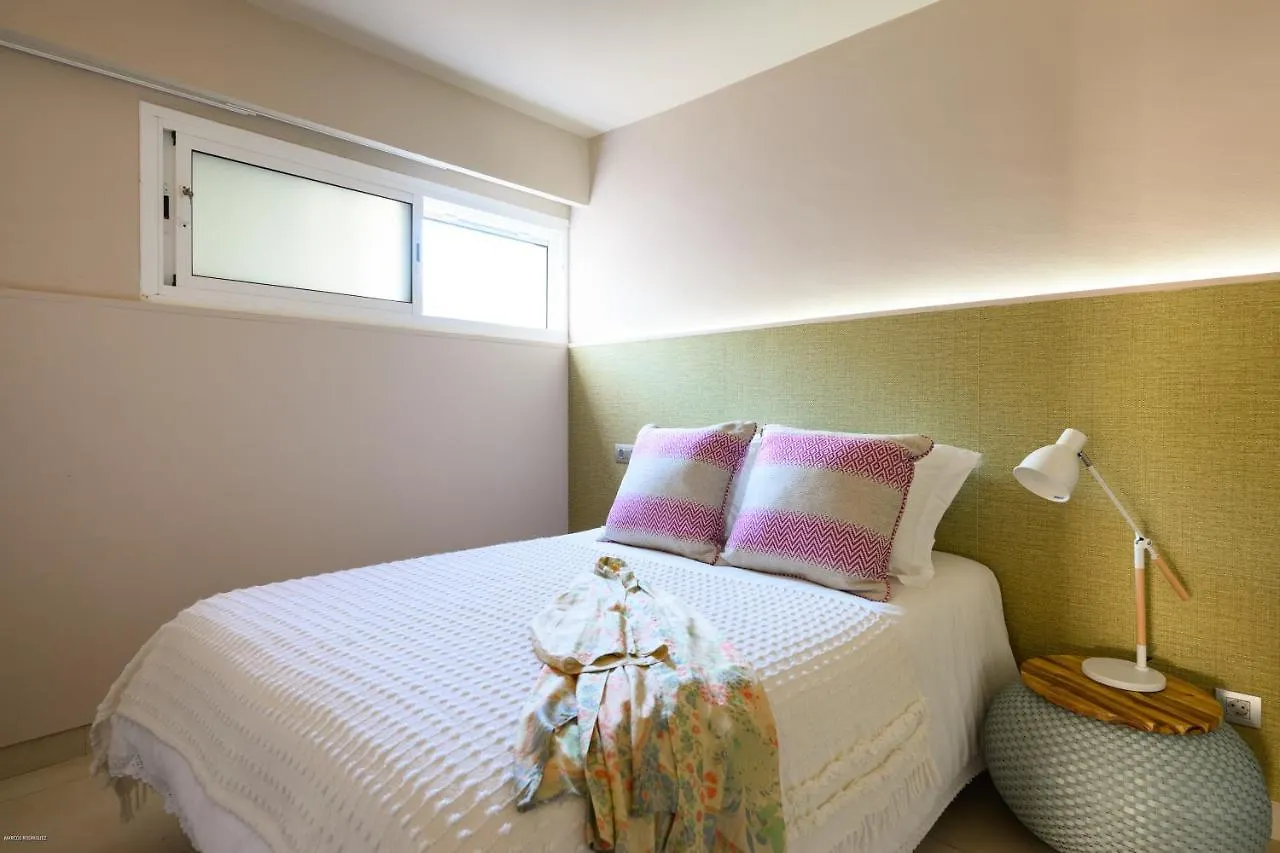 Villa Atlantis - San Agustin 0*, San Agustin (Gran Canaria)