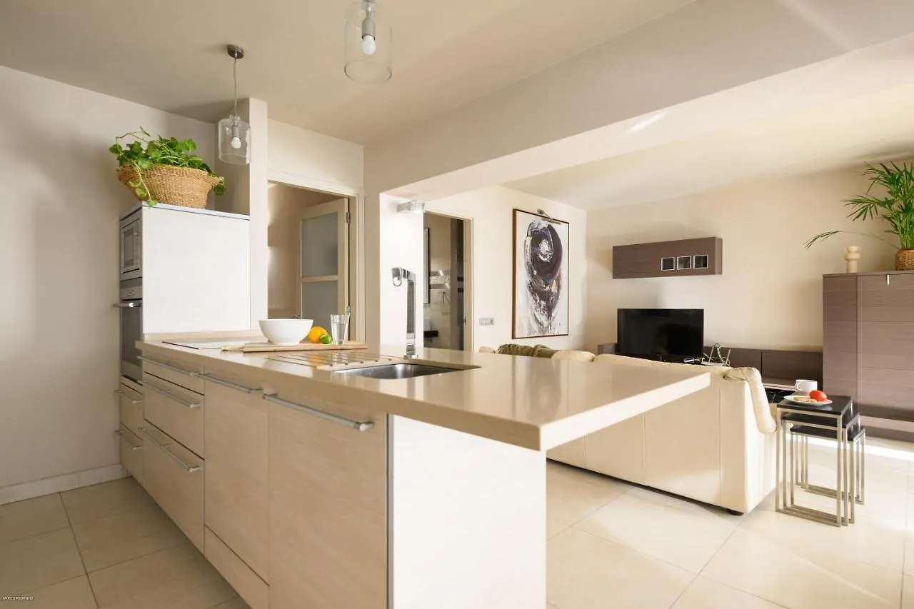 Villa Atlantis - San Agustin Holiday home