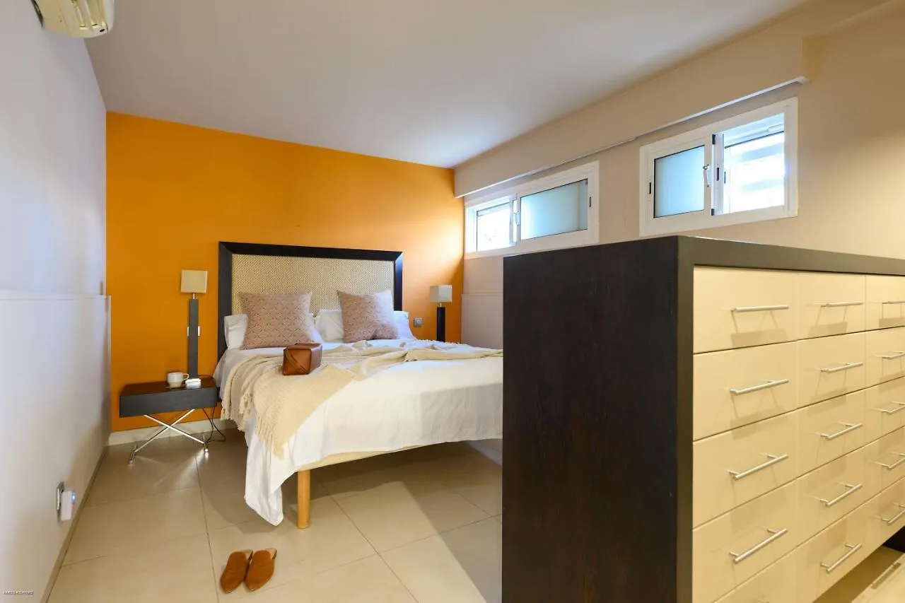 Villa Atlantis - San Agustin 0*, San Agustin (Gran Canaria) Spain