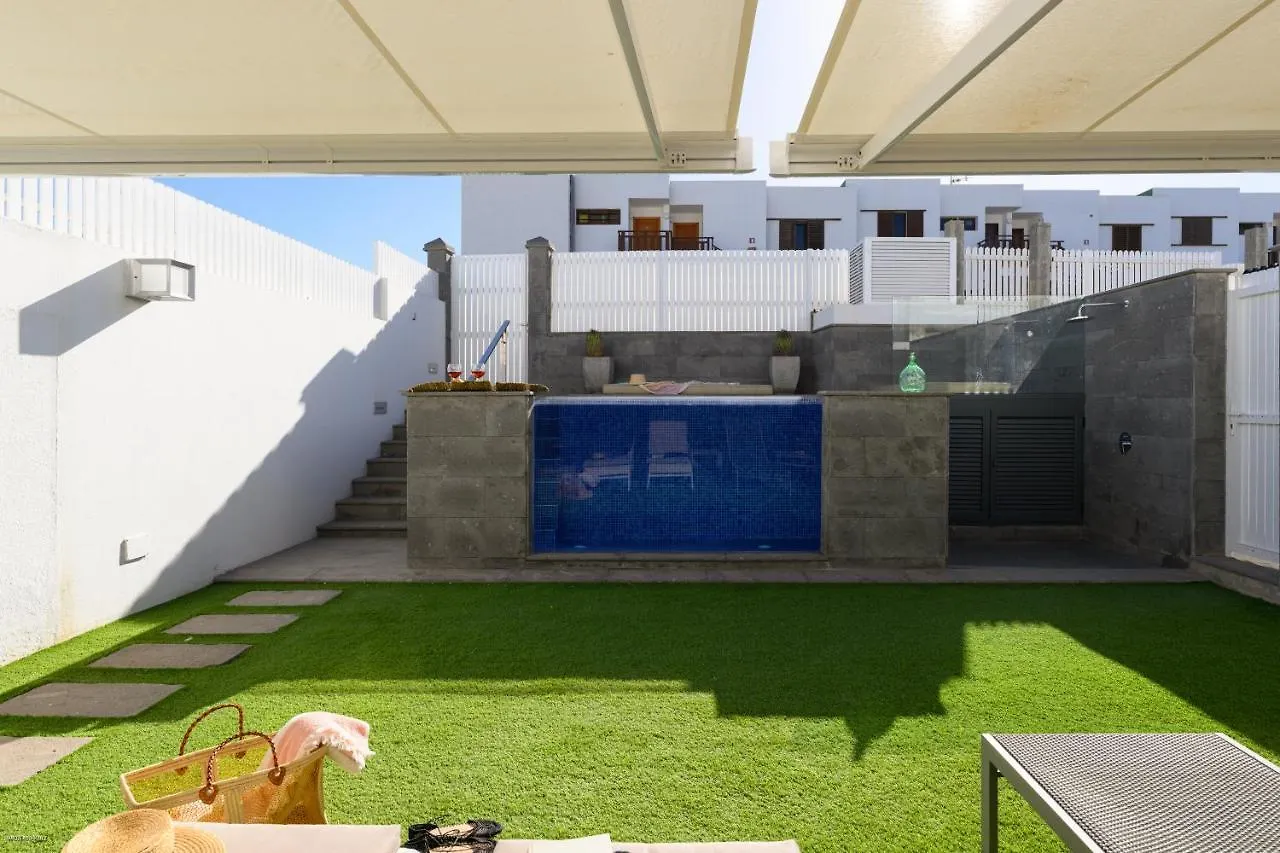 Villa Atlantis - San Agustin 0*, San Agustin (Gran Canaria) Spain