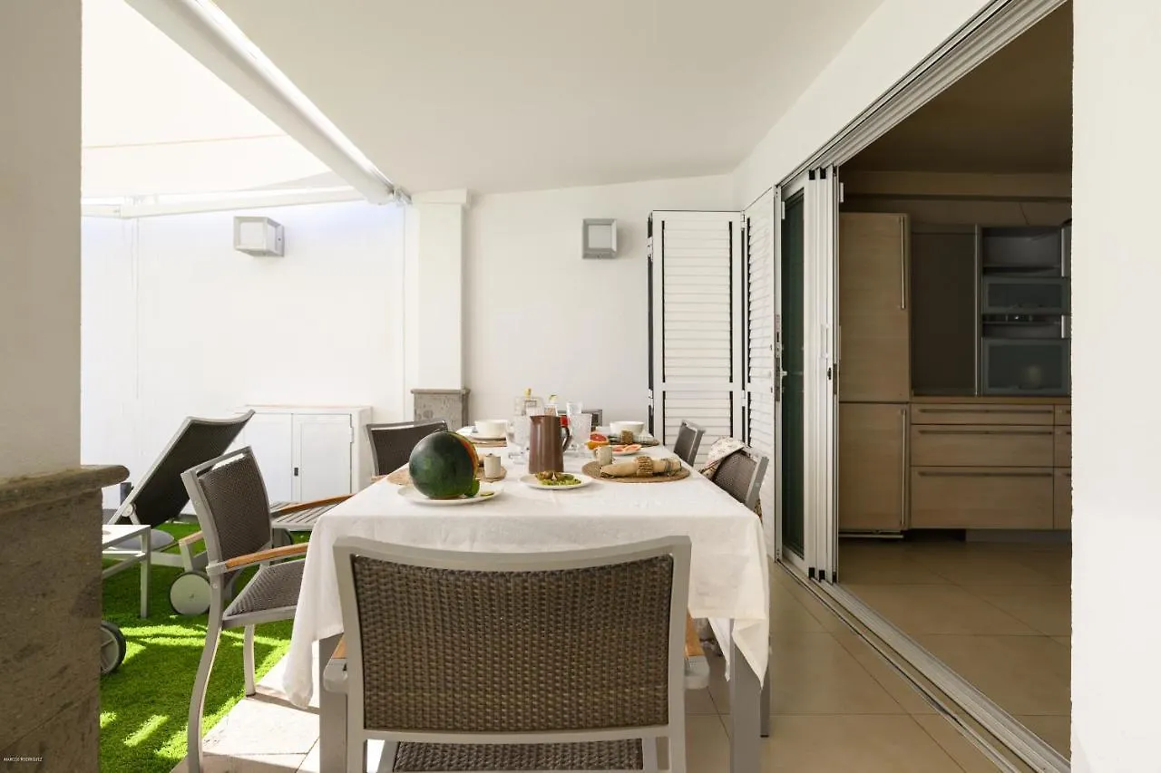 Villa Atlantis - San Agustin Holiday home San Agustin (Gran Canaria)