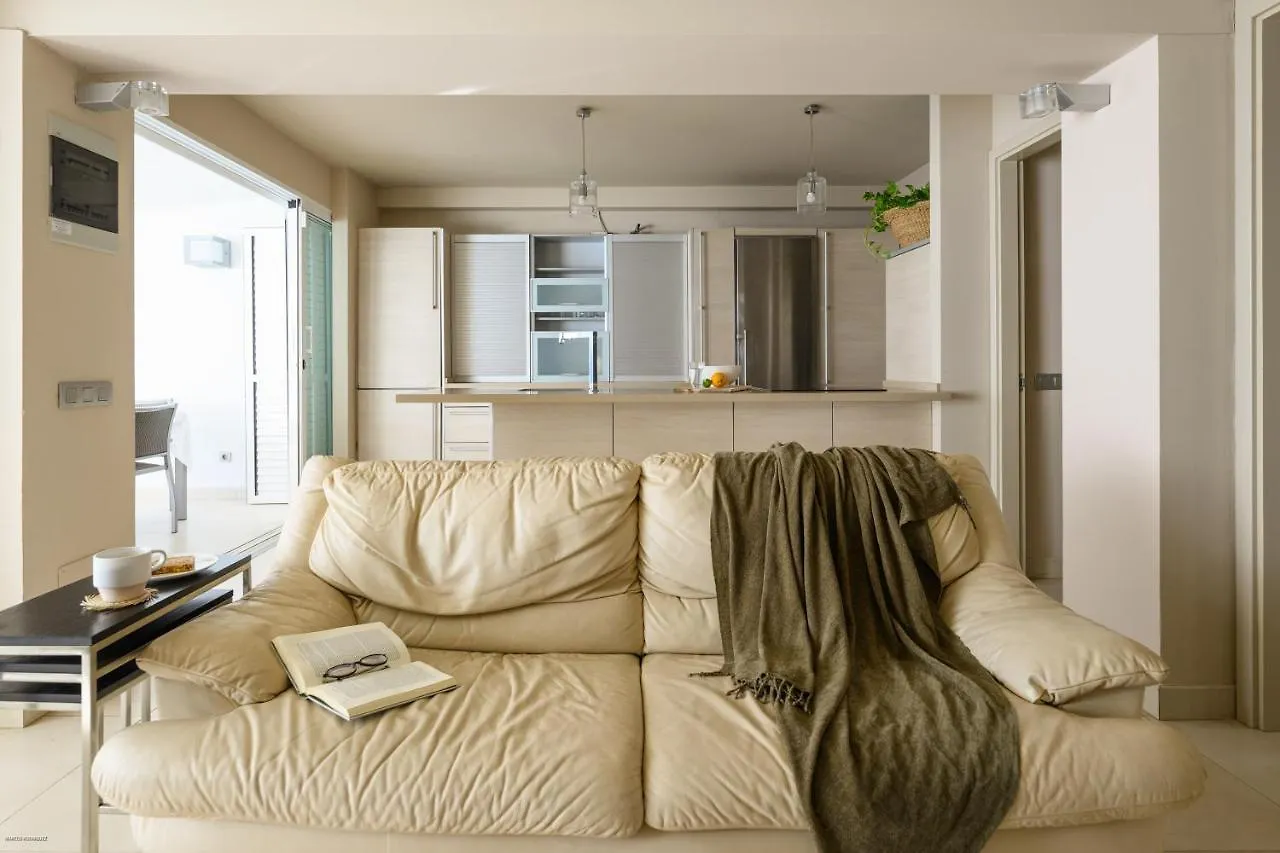 Villa Atlantis - San Agustin 0*, San Agustin (Gran Canaria)
