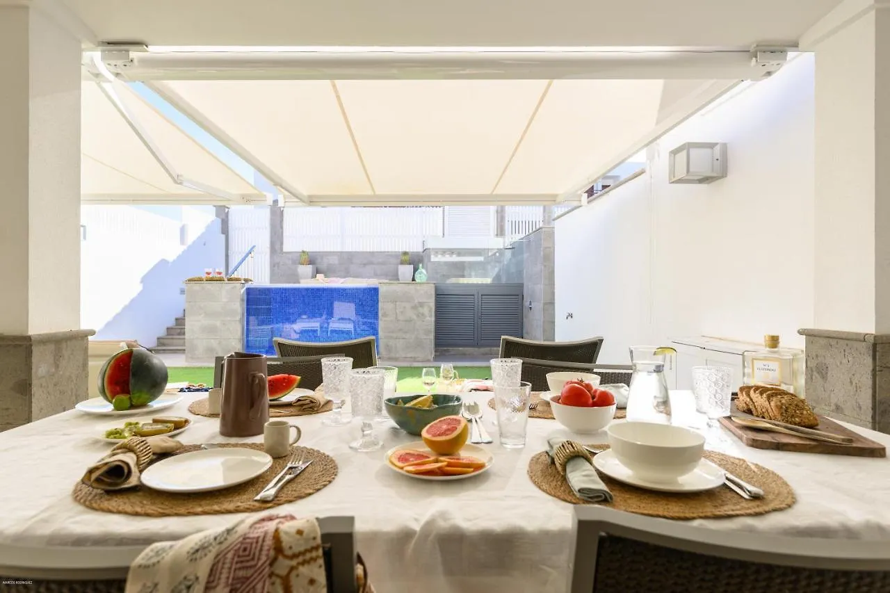 Villa Atlantis - San Agustin Holiday home San Agustin (Gran Canaria)