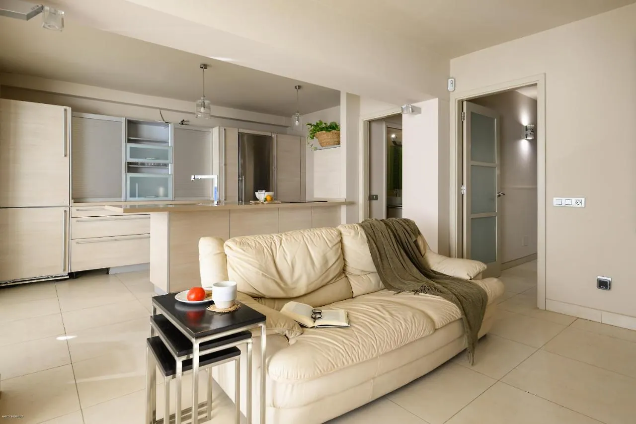 Holiday home Villa Atlantis - San Agustin