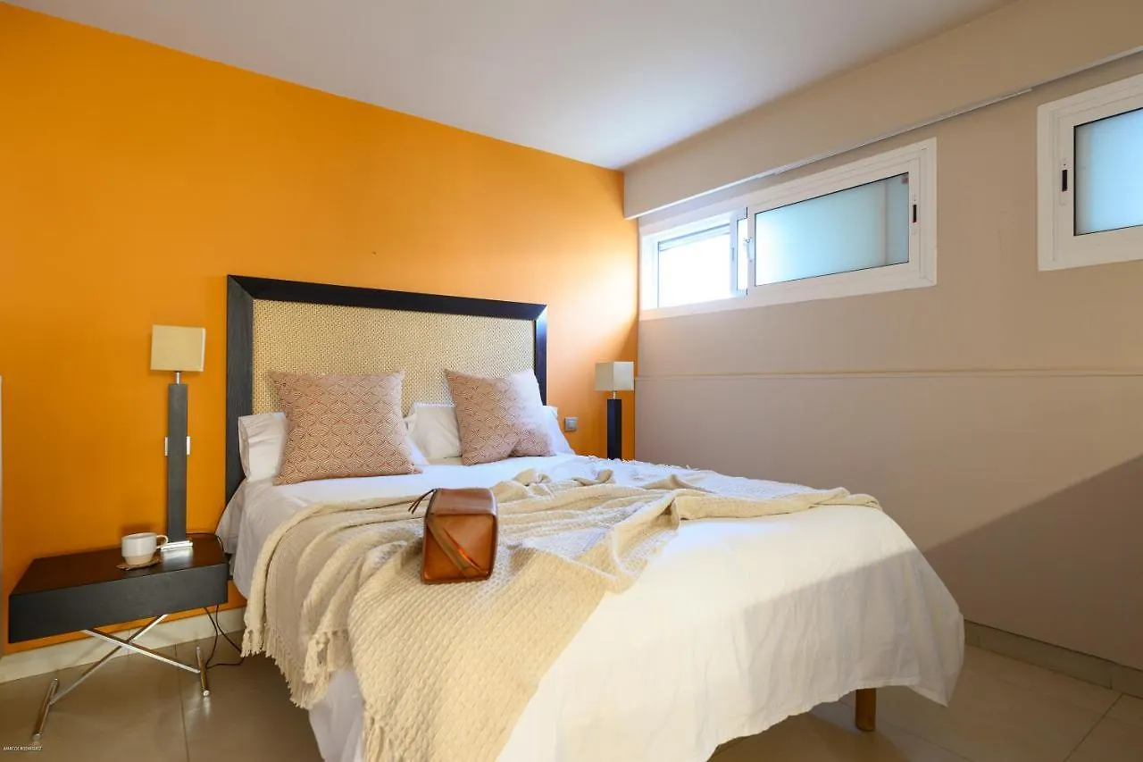 Villa Atlantis - San Agustin 0*, San Agustin (Gran Canaria)