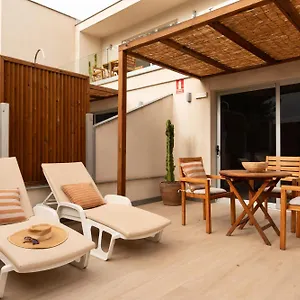  Apartment Mangata Gran Canaria - Adults Only