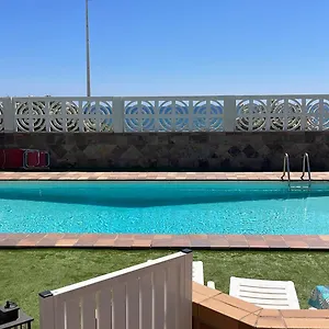  Сasa de vacaciones El Mar