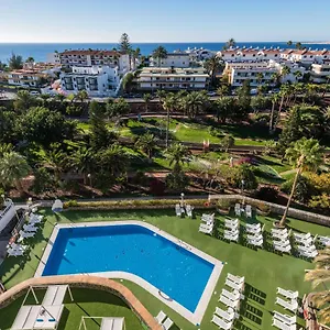 New Folias Lejlighedshotel