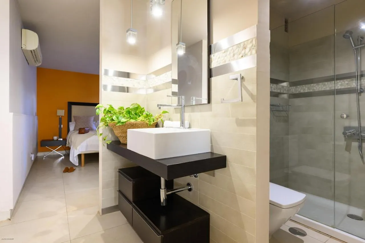 Feriehus Villa Atlantis - San Agustin