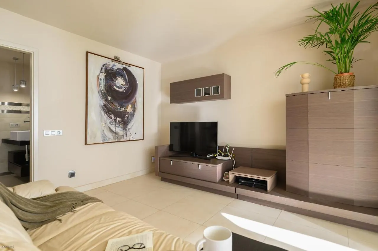 Villa Atlantis - San Agustin San Agustín